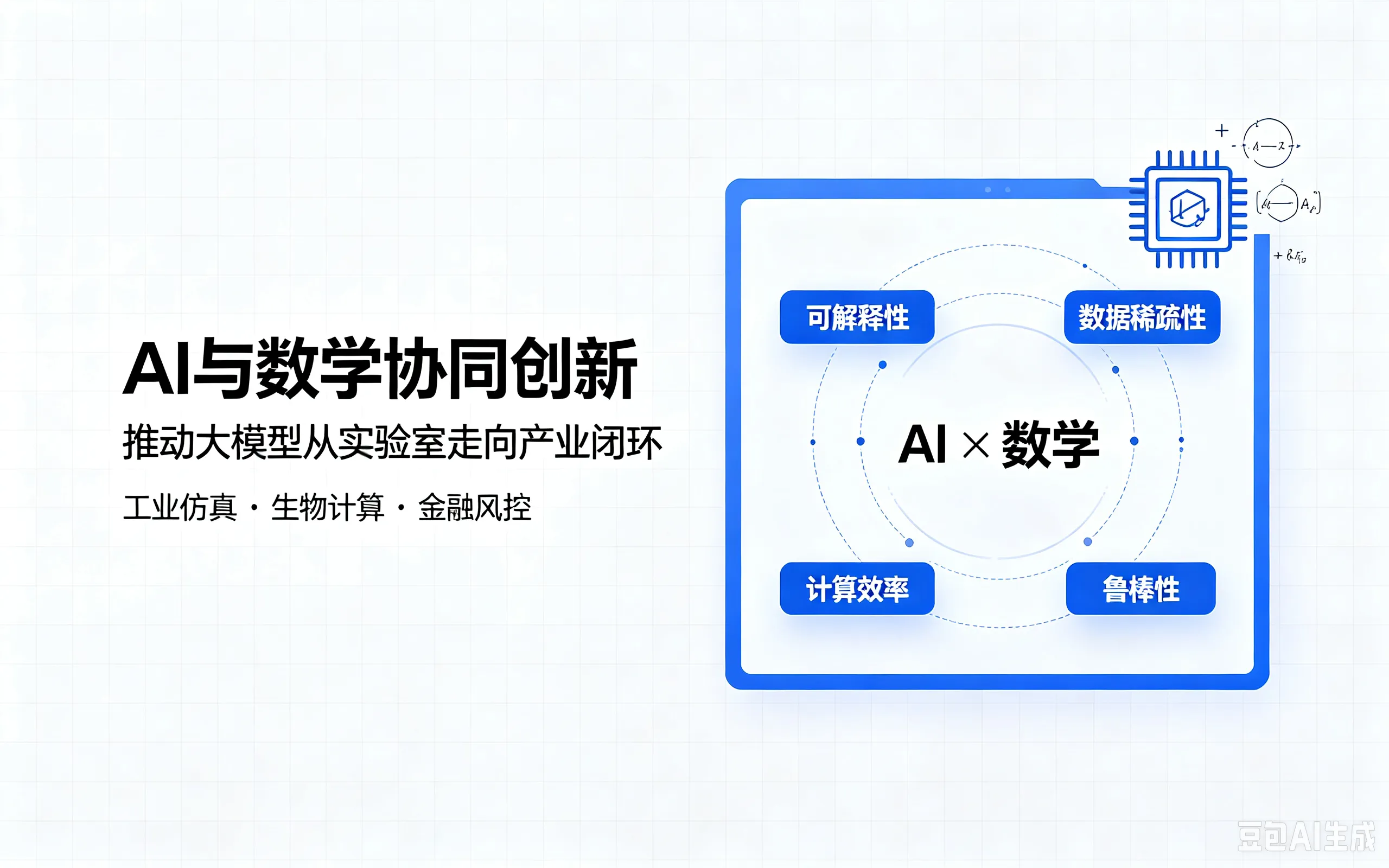 AI日报 – 2026年07月30日